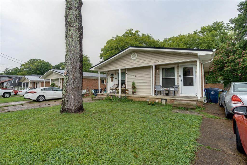 5904 Graston Avenue - Photo 1