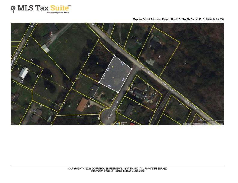 Lot 8 Morgan Nicole Drive Nw - Photo 1