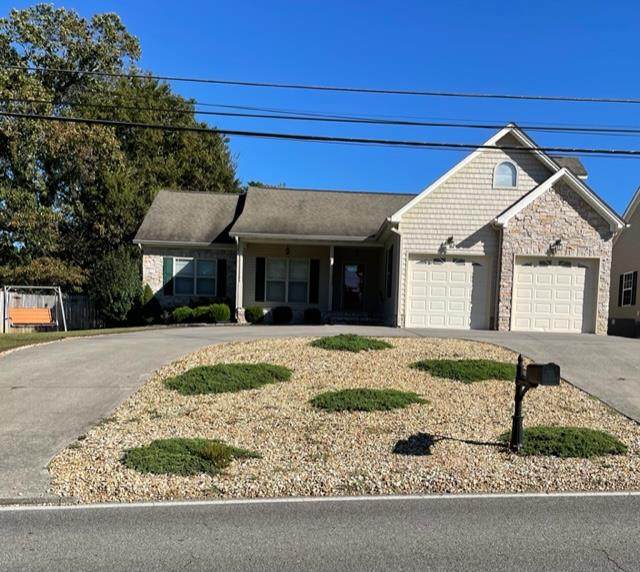 5346 Mouse Creek Road, Nw - Photo 1