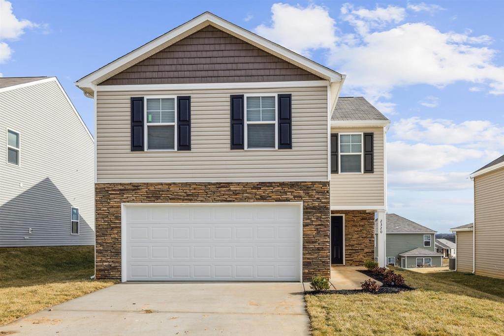 3335 Serenity Drive Ne - Photo 1