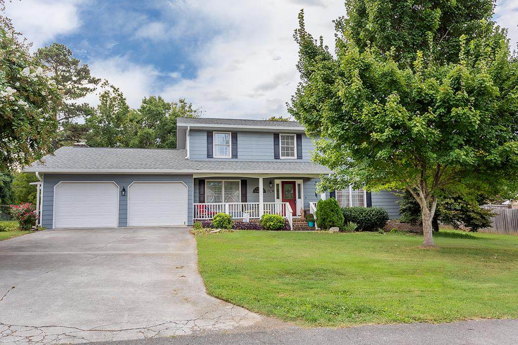 2325 Inverness Drive Nw - Photo 1