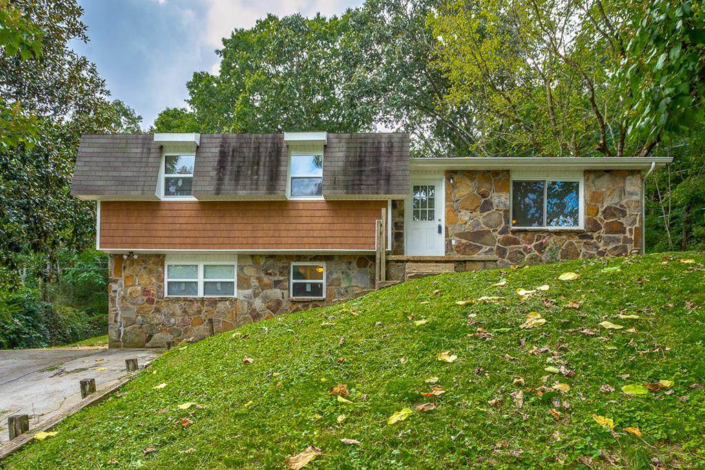 8806 Lake Villa Lane - Photo 1