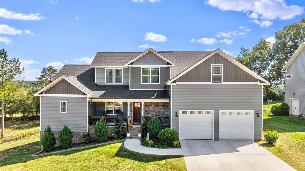 135 Banberry Drive Sw - Photo 1