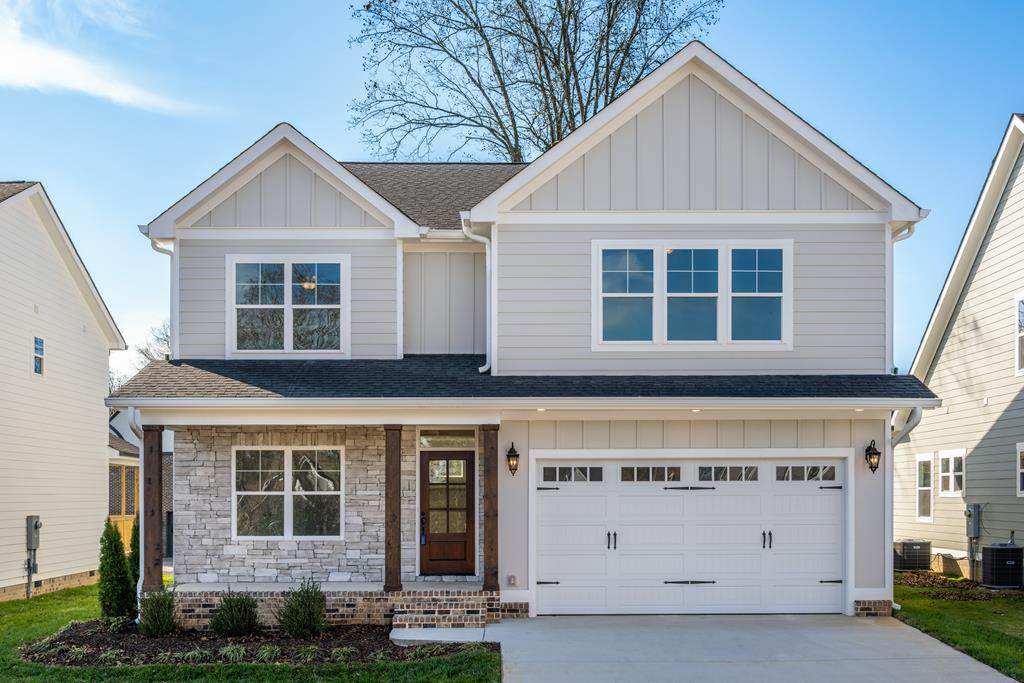5013 Solar Lane - Photo 1