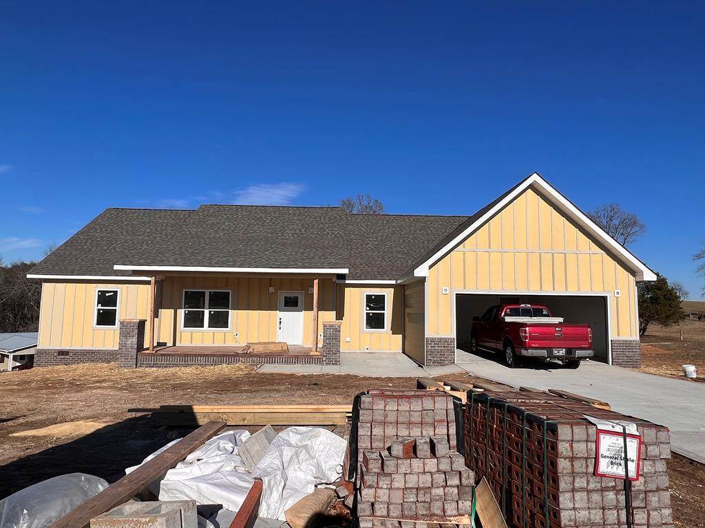 104 Overlook Road - Photo 1