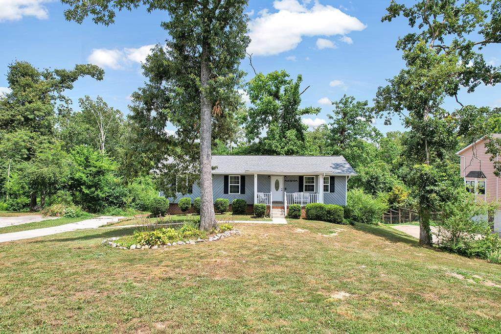 2816 Hidden Trail Lane - Photo 1