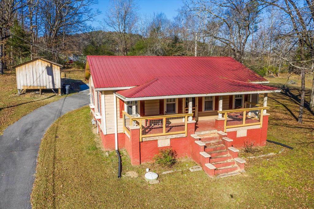 1210 Old Englewood Road - Photo 1