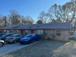 1701 Forest Ridge Circle Sw - Photo 1