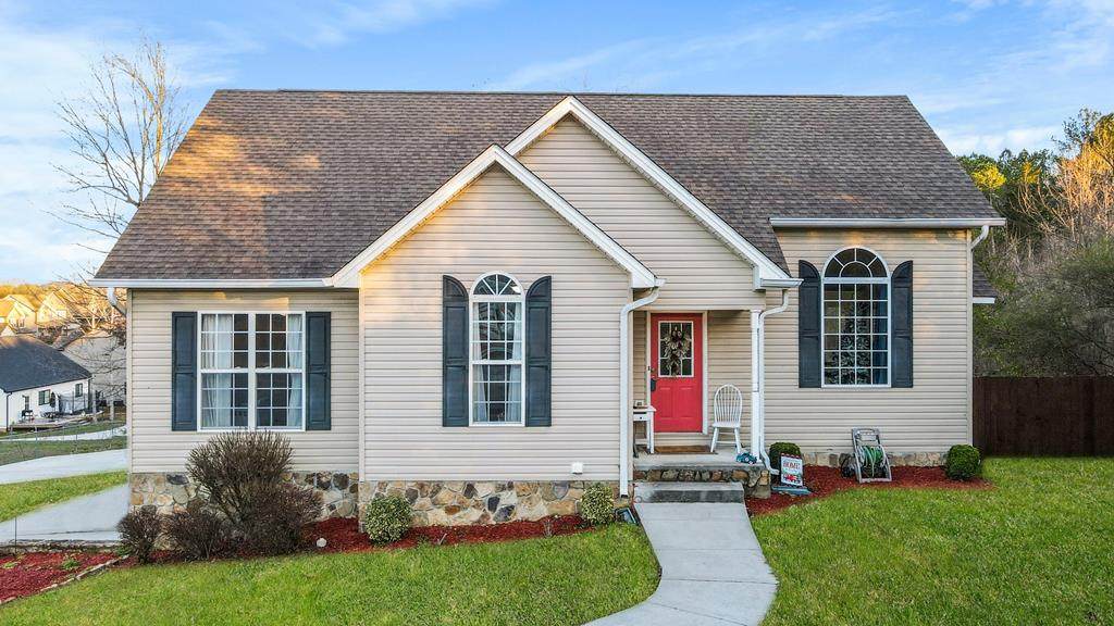 1302 Woodland Cove Pl Ne - Photo 1