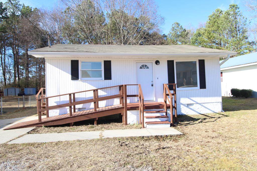 1250 Pond Street Se - Photo 1