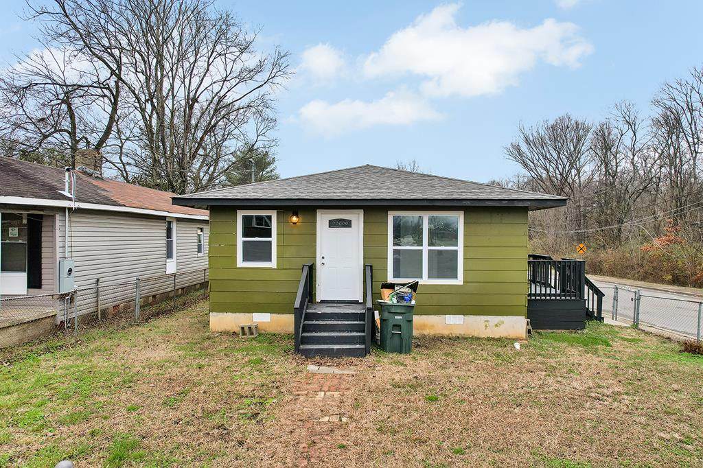 3501 Chandler Avenue - Photo 1