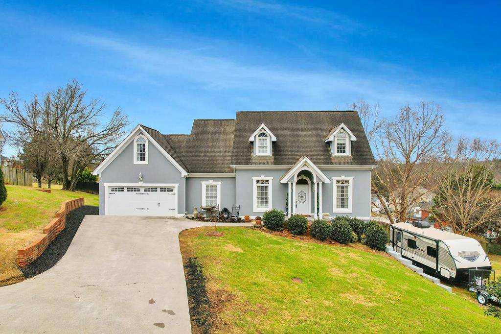 1780 Brookwood Drive Ne - Photo 1