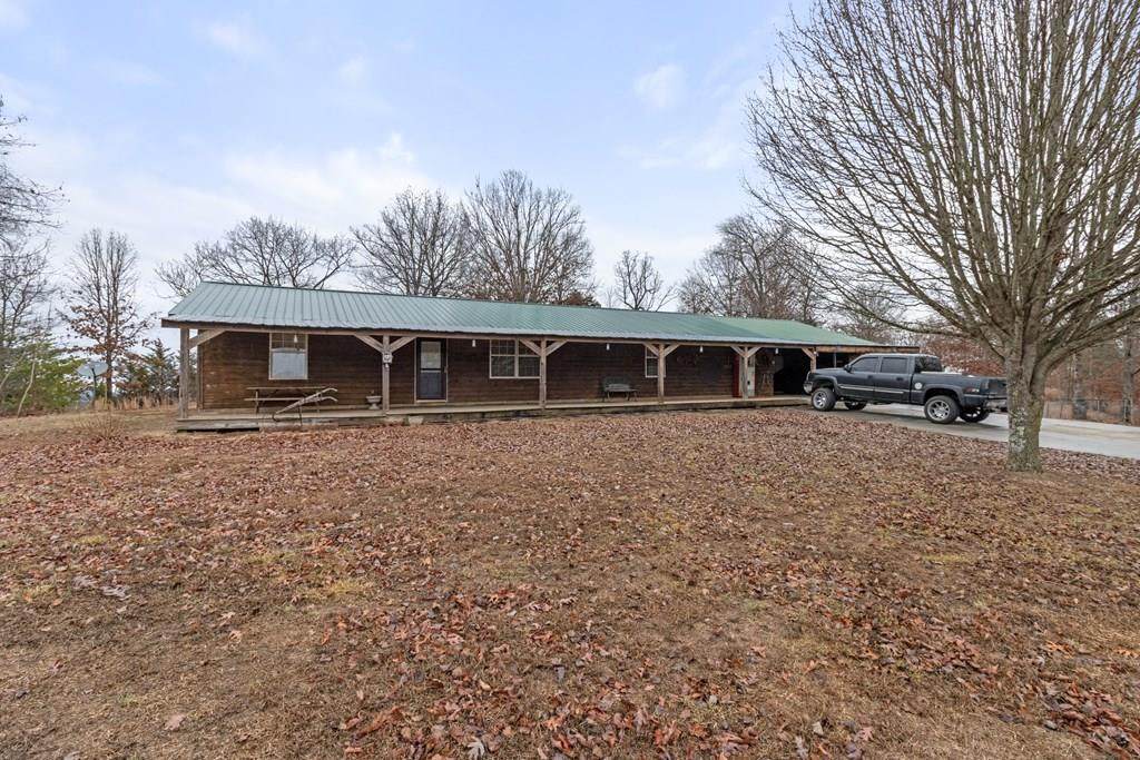 1380 & 1384 Morrison Road - Photo 1