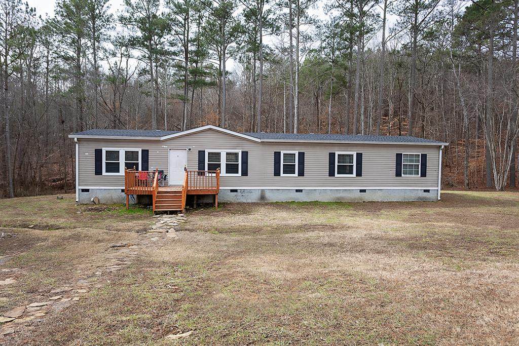 453 Horns Creek Road - Photo 1