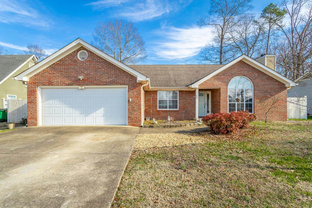 426 Cedar Glen Circle - Photo 1