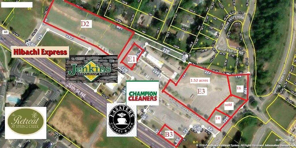 E3 Spring Creek Boulevard - Photo 1