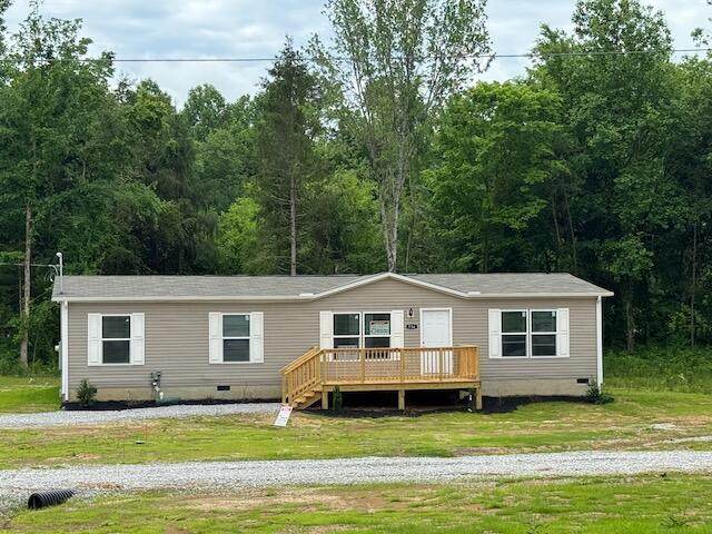 736 Old Cemetery Road - Photo 1