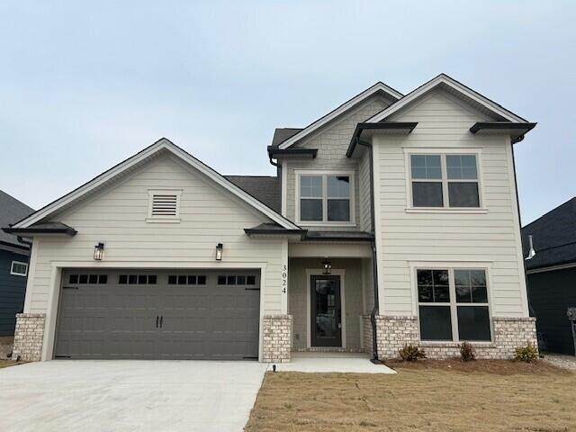 3024 Discovery Drive - Photo 1