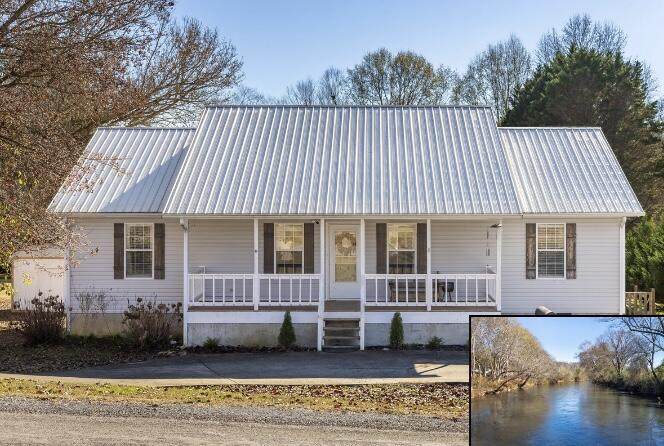 316 Circle R Drive - Photo 1