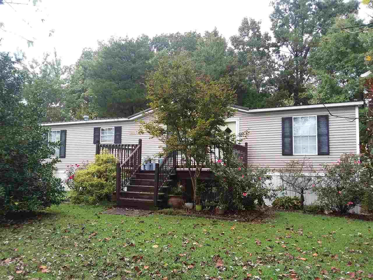 321 Ensley Road - Photo 1