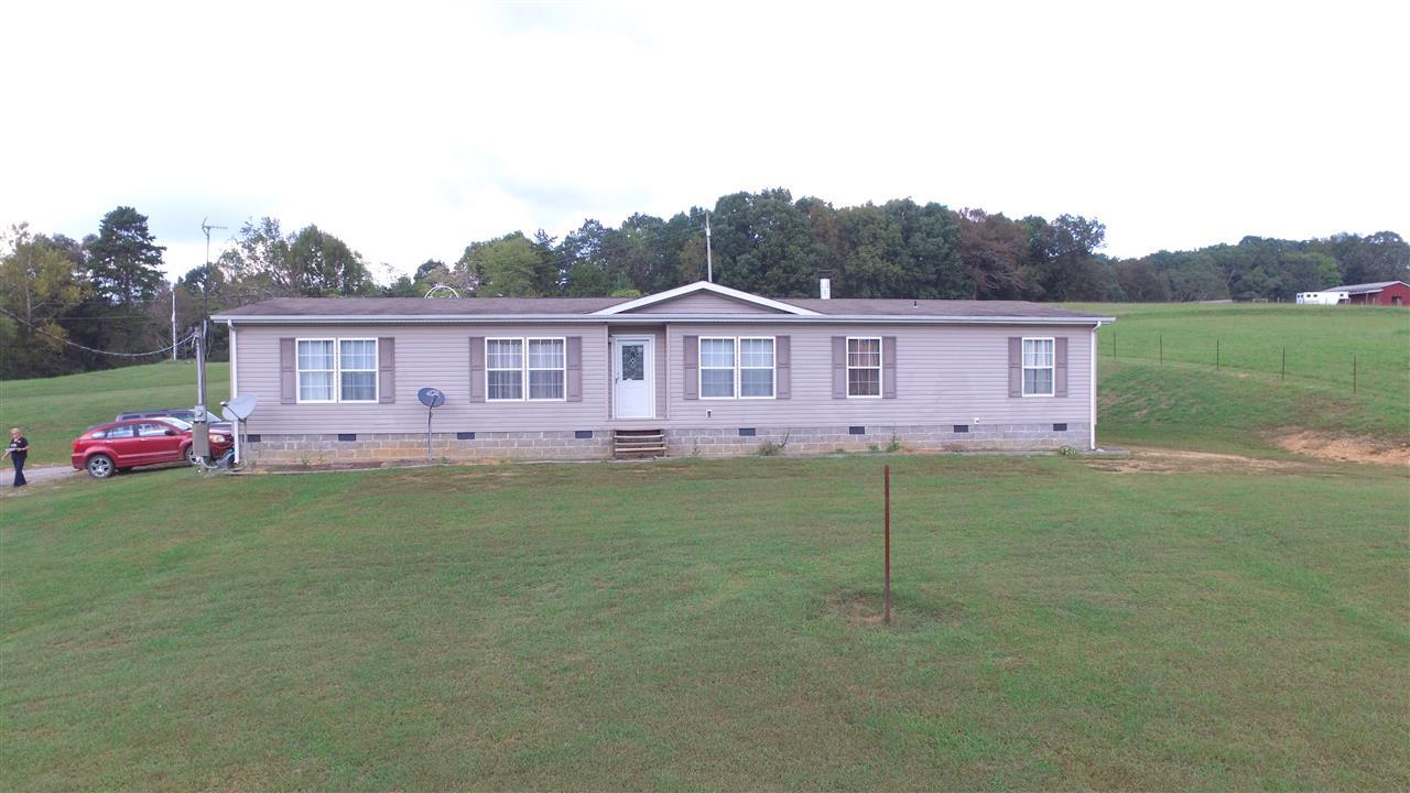 240 & 11.63 County Road 220 - Photo 1