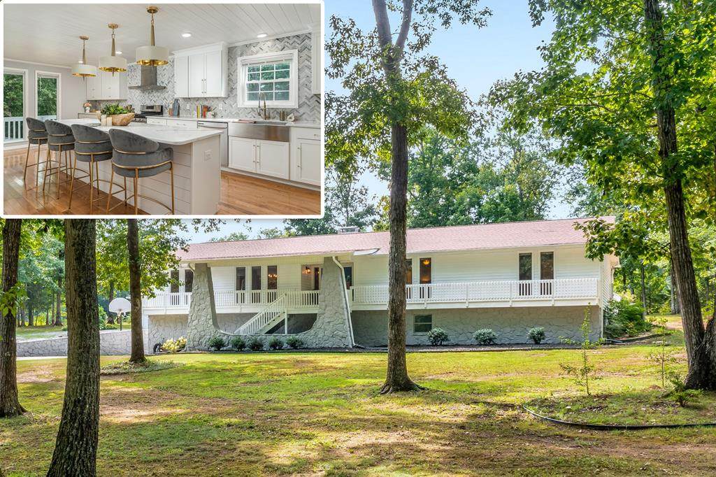 1075 Freewill Road Nw - Photo 1