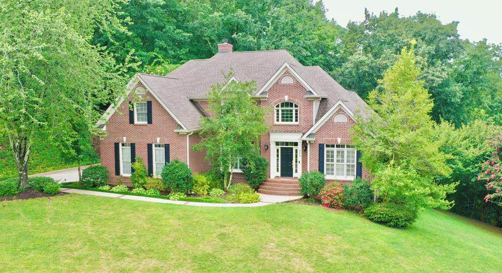 316 Stonewood Drive Nw - Photo 1