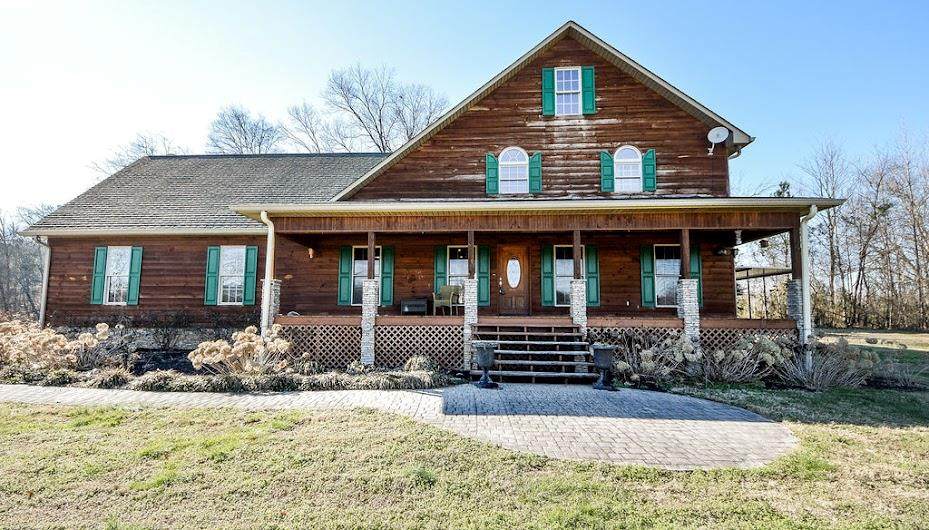 218 River Lane - Photo 1
