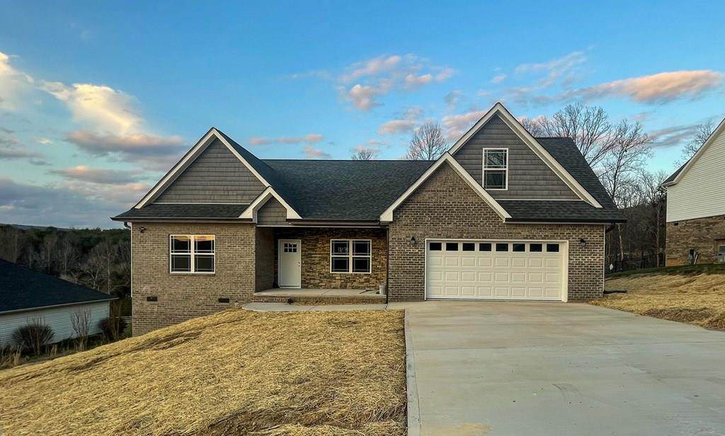 207 Mountain Shadow Drive - Photo 1