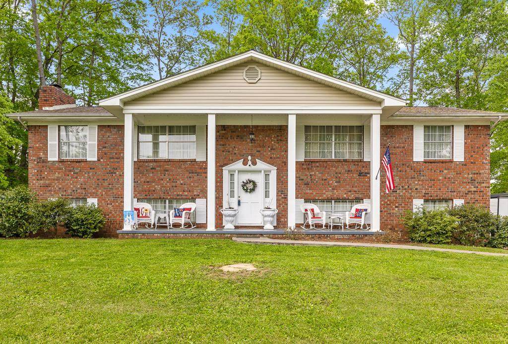 1345 Winwood Trail Nw - Photo 1