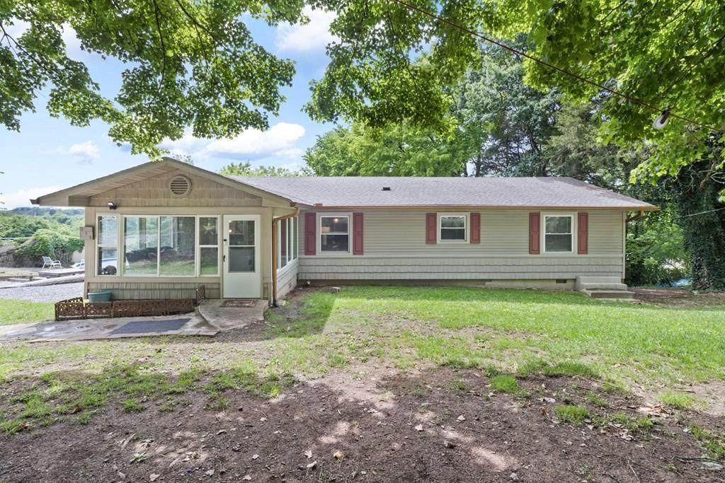 355 North Main Street - Photo 1