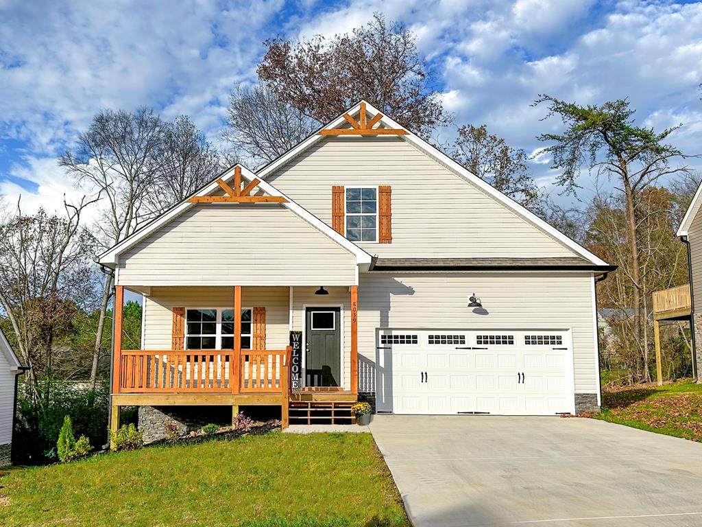 8039 Cobblestone Drive Sw - Photo 1