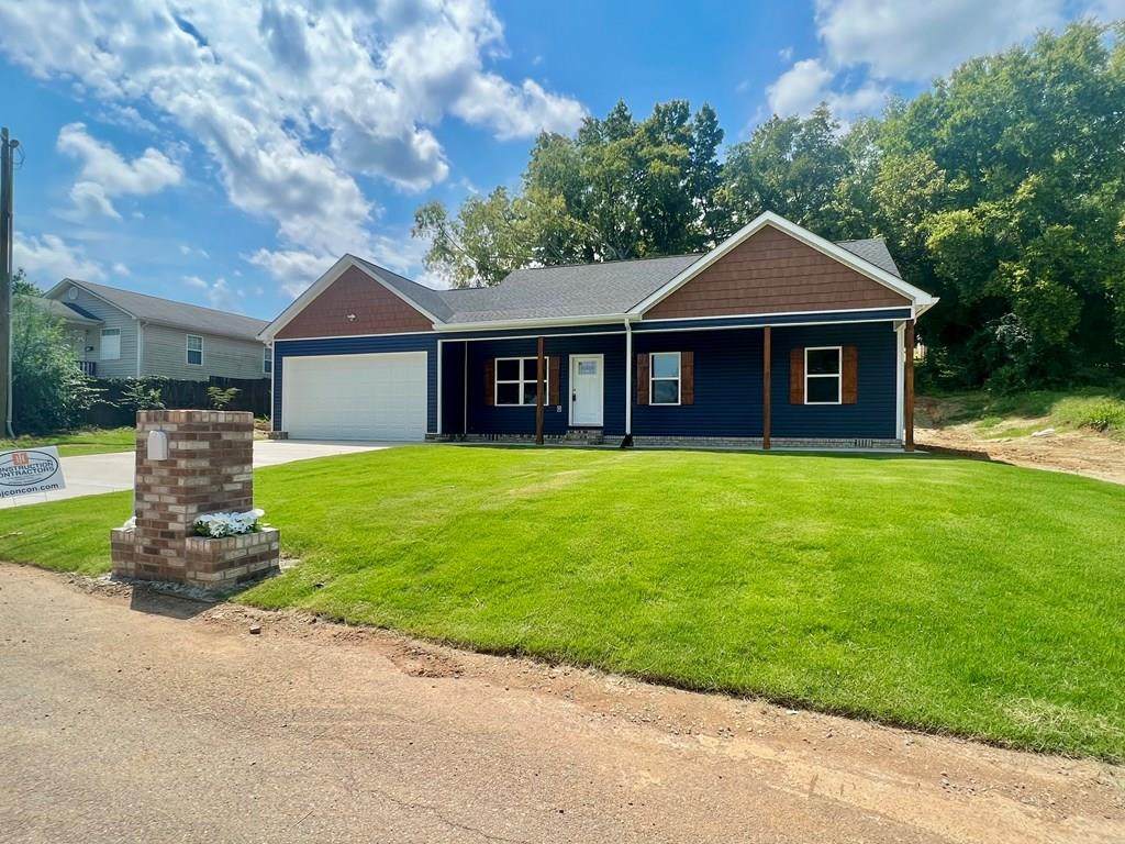 108 Henderson Street - Photo 1