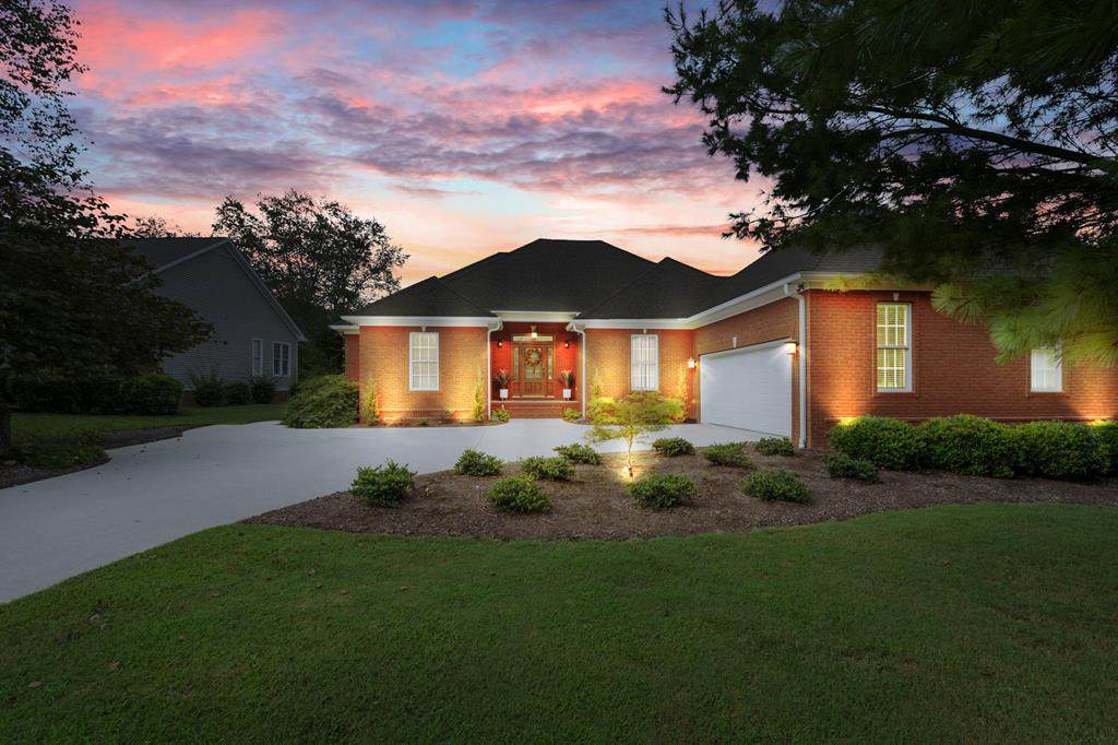 3387 Princeton Hill Circle, Nw - Photo 1