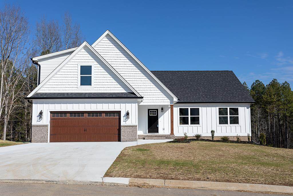3104 Brookmore Trail Nw - Photo 1