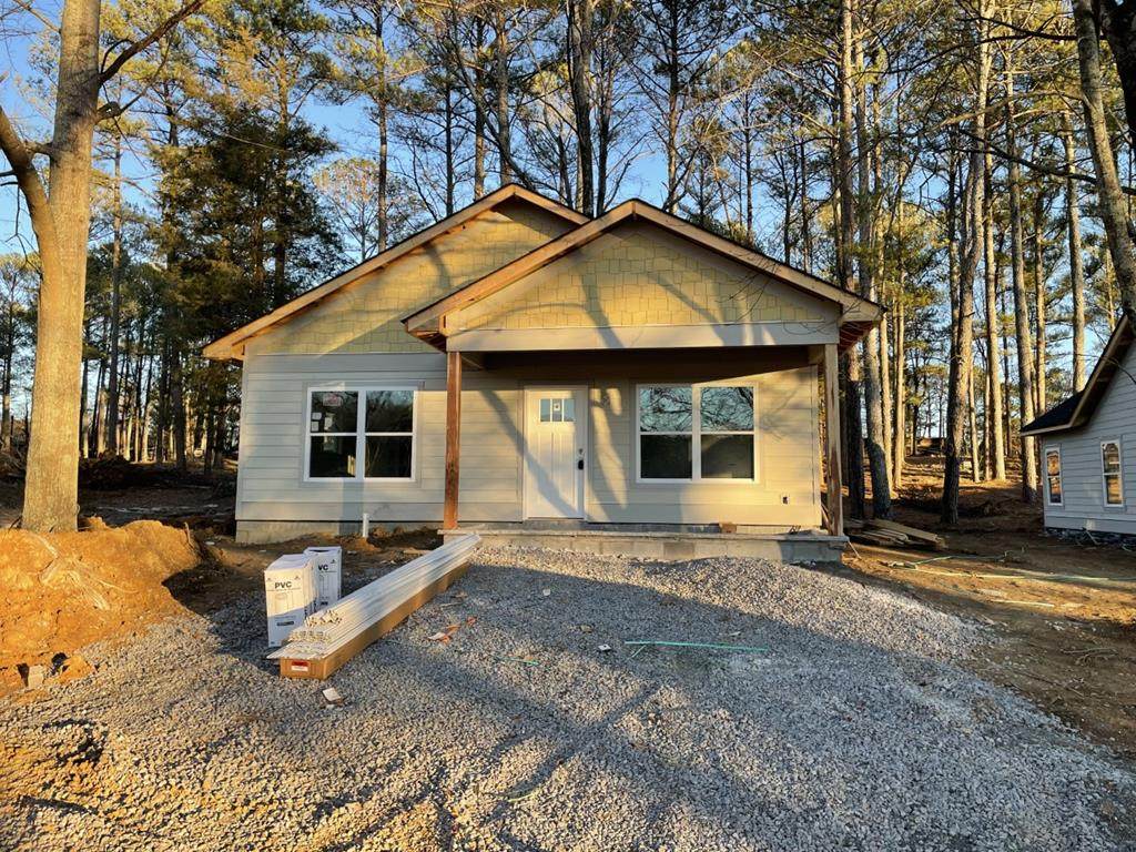 3118 Parkstone Cove Nw - Photo 1