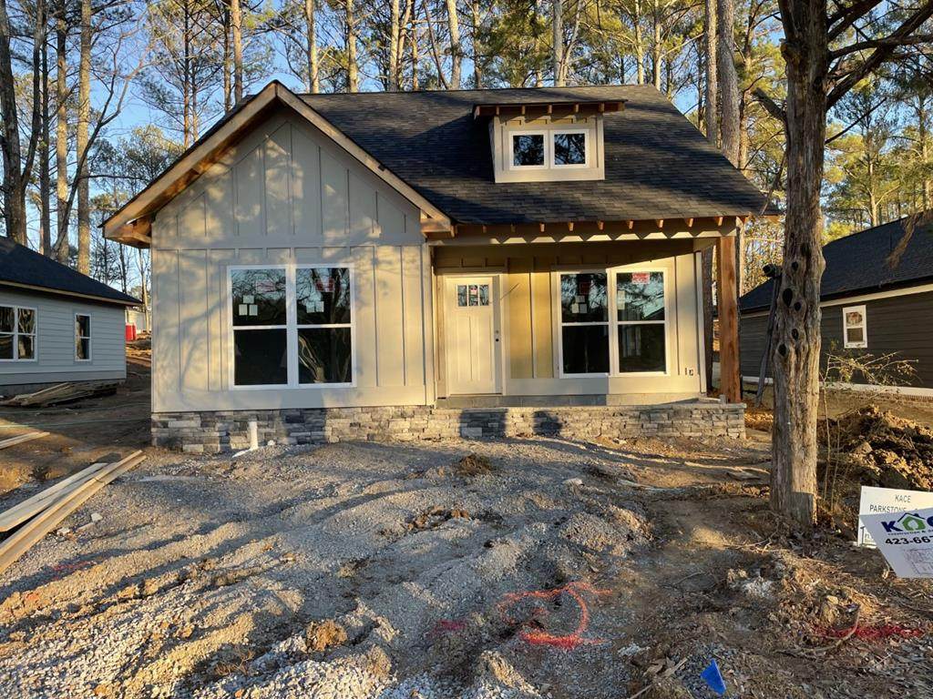 3114 Parkstone Cove Nw - Photo 1