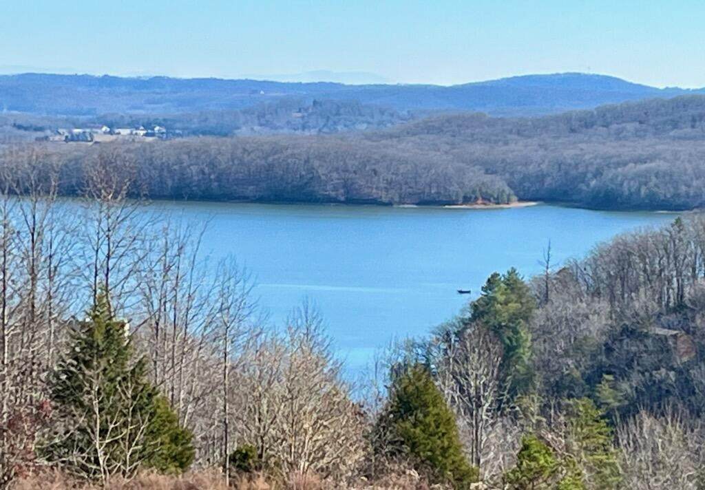 Lot 406 Flint Ridge Road - Photo 1