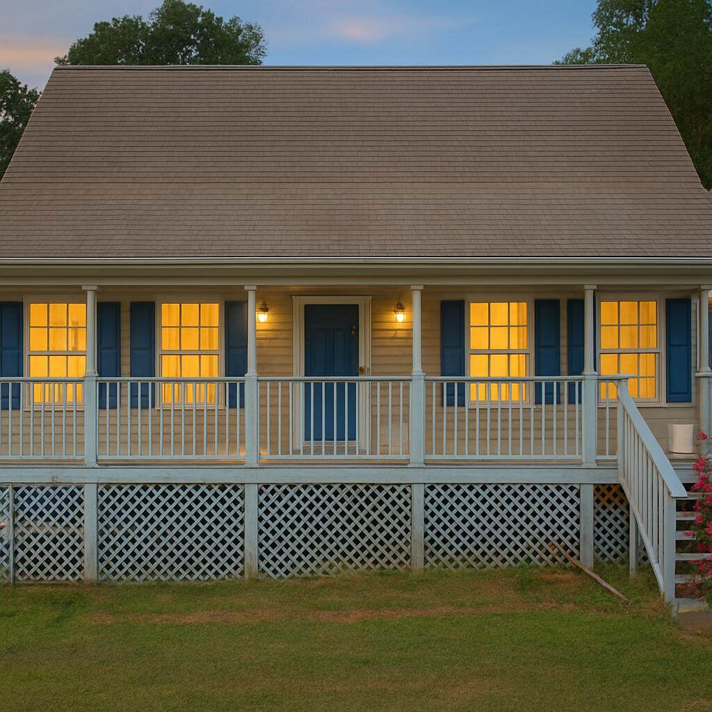 901 6th Street - Photo 1