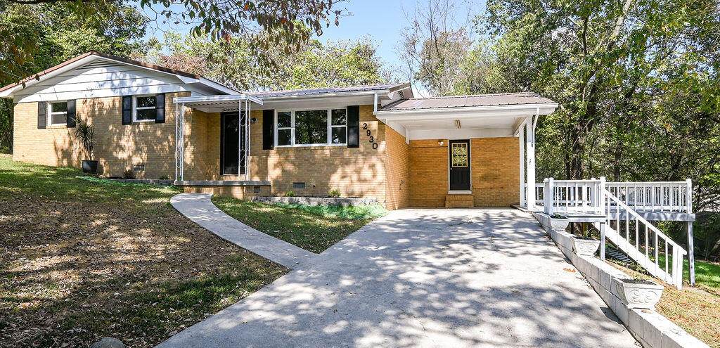 2930 Mountain View Drive - Photo 1