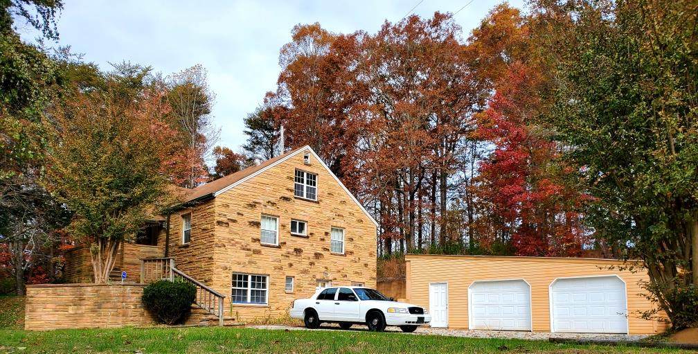 281 Watts Bar Highway - Photo 1
