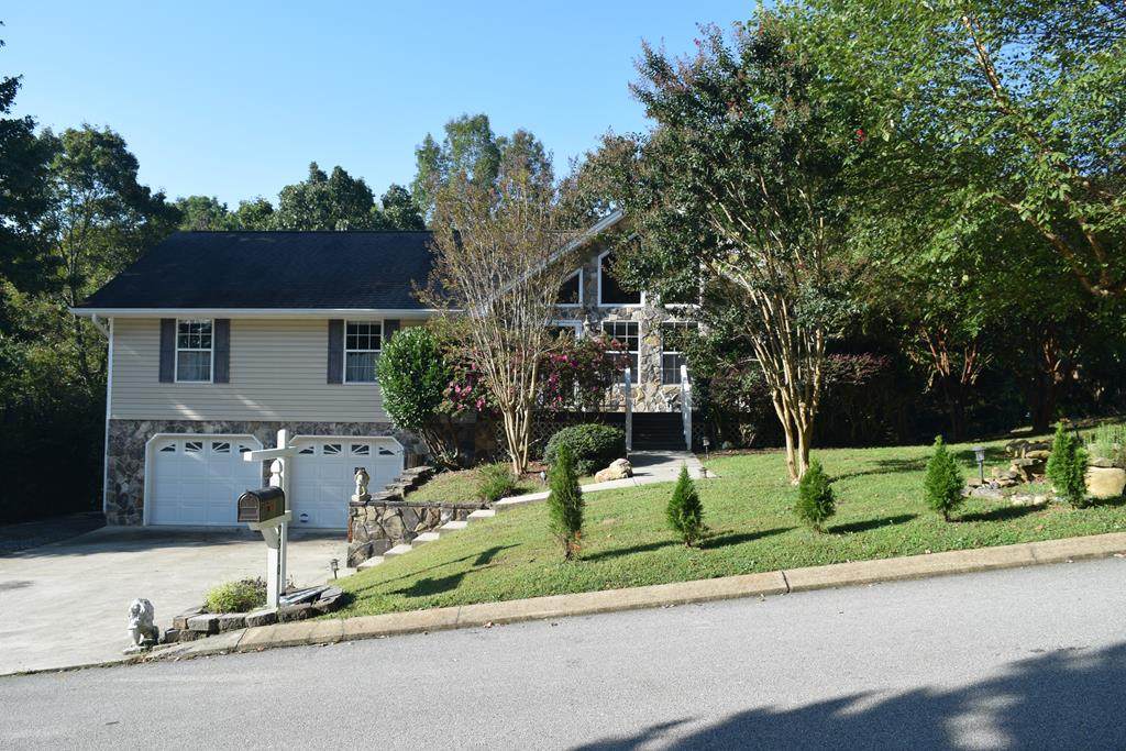 9910 Baker Boy Drive - Photo 1