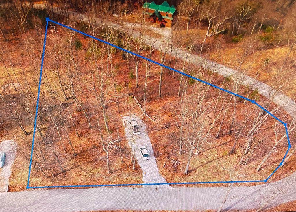 00 Chimney Rock Lane - Photo 1