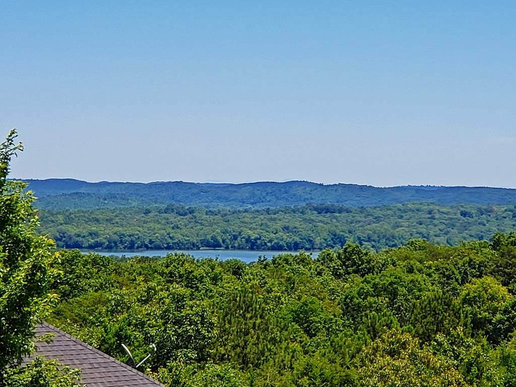 2.33 Acres Bridgewater Trail - Photo 1