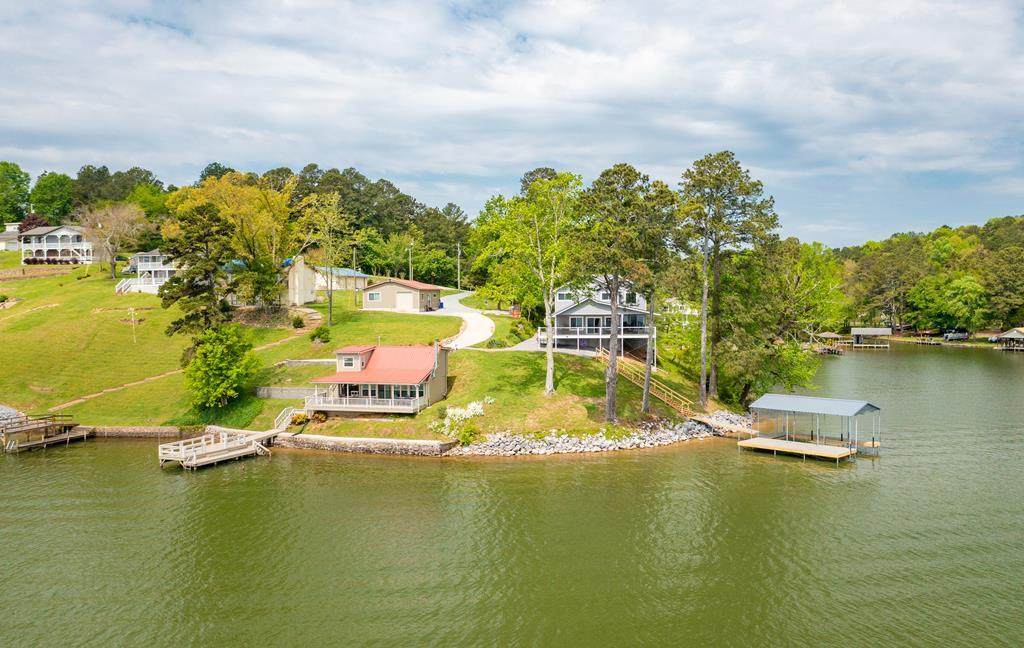 16106 Lakewood Drive - Photo 1