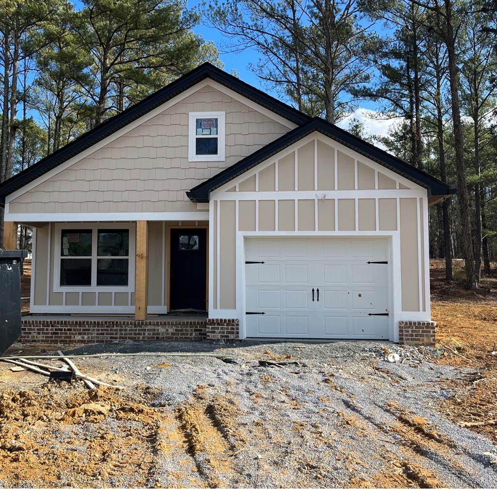 3106 Parkstone Cove Nw - Photo 1