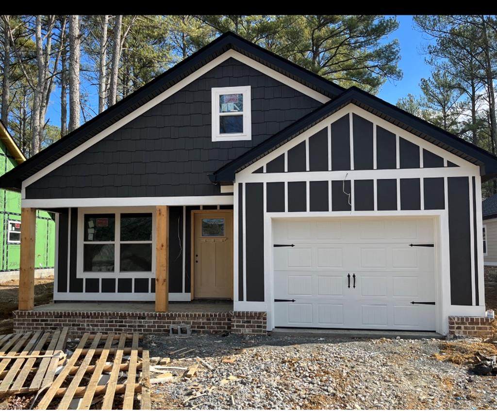 3110 Parkstone Cove Nw - Photo 1