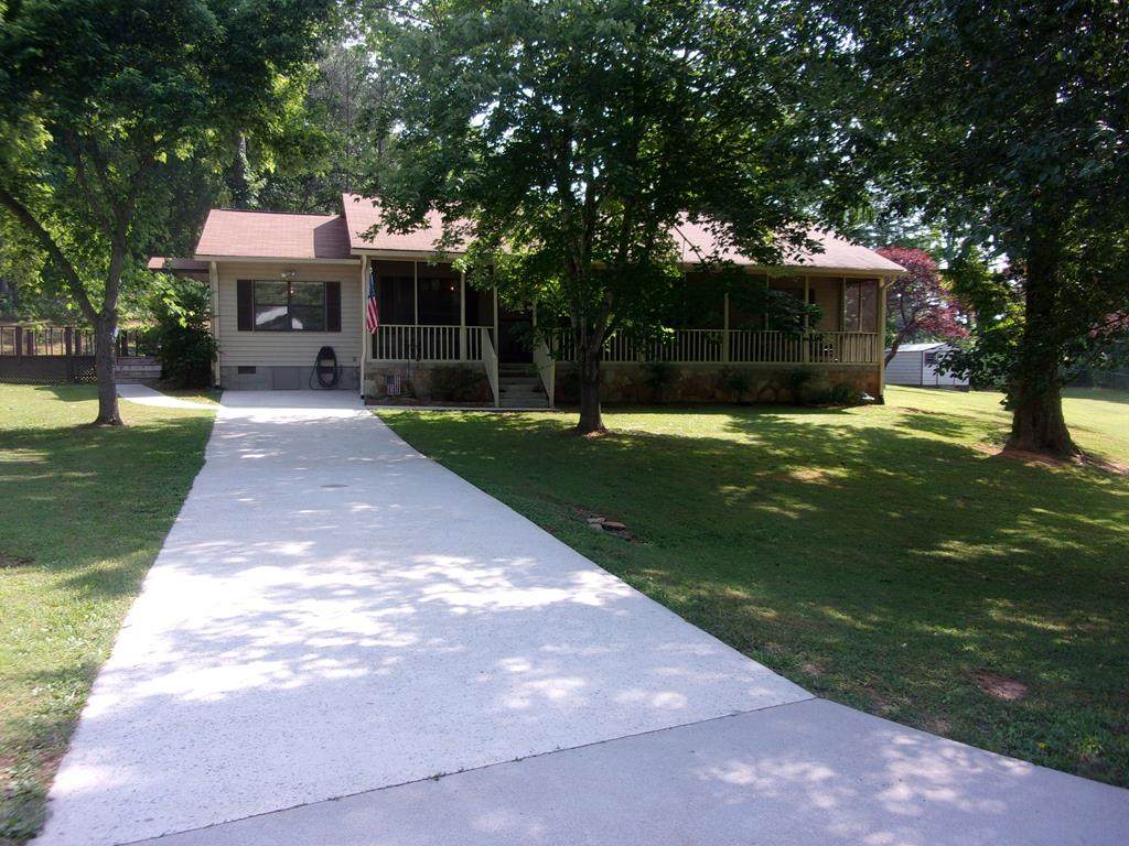 518 College Grove Road - Photo 1