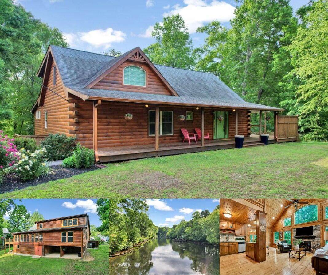 176 Rivers Edge Lane - Photo 1