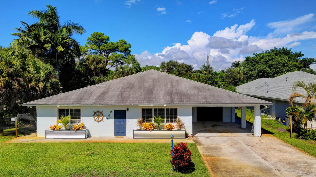5147 Madison Road - Photo 1